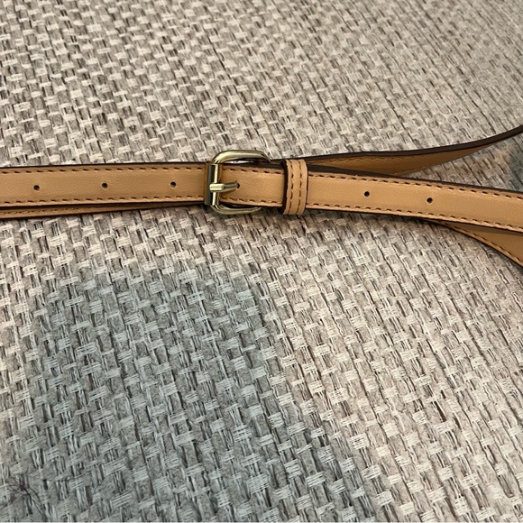 Nanette Lepore Floral Crossbody Hand Bag - Picture 7 of 11